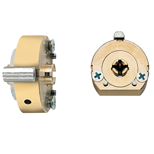 Мех. цилиндр VETTORE BR K 123 (под крест. ключ) (18699)