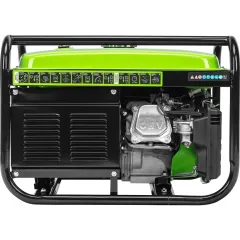 Генератор бензиновый СИБРТЕХ БС-3500Э (94538)