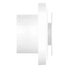 Вентилятор осевой вытяжной D125 DISC 5