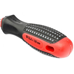 Отвертка MATRIX Fusion SL 4x100 мм (11412)