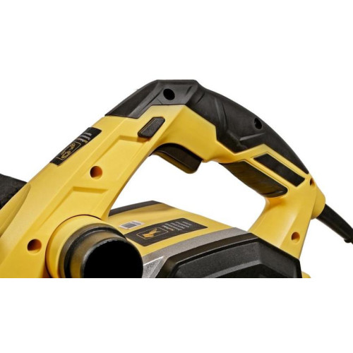 Рубанок электрический HANSKONNER HP11113, СТ