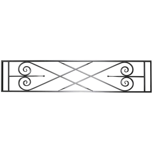 Ограда Оникс 15 (2м/п)