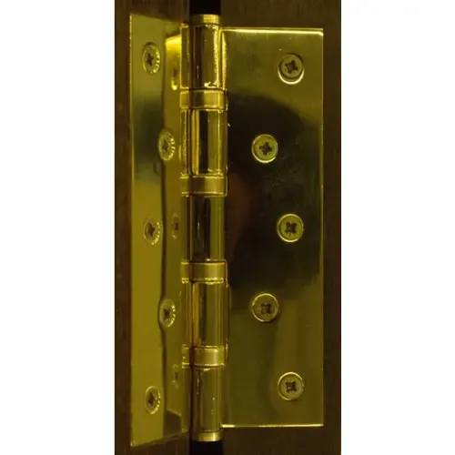 /Петля врезная МСМ 125*75*2.5 РВ (05793)