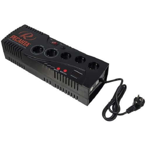 Стабилизатор РЕСАНТА С1500 (63/6/33) (*5)