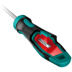 Отвертка KRAFTOOL Х-Drive SL 5х38 мм (250071-5.5-038)