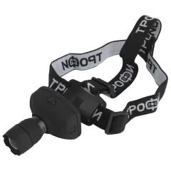 Фонарь налобный ТРОФИ GB-301