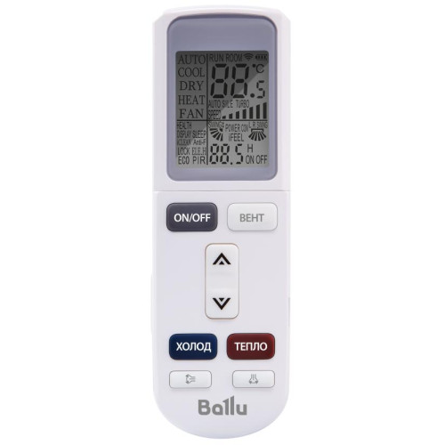 Кондиционер BALLU Olympio Legend BSW-18HN1_24Y