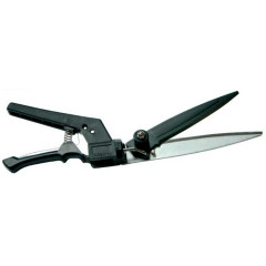 Ножницы садовые ЦИ для травы 330мм (0239)