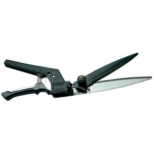 Ножницы садовые ЦИ для травы 330мм (0239)