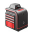 Уровень лазерный ADA Cube 360-2V Professional Edition (А00570) (*20)
