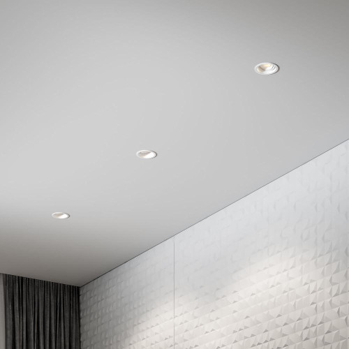 Свет. точ. ES 25014/01 GU10 белый