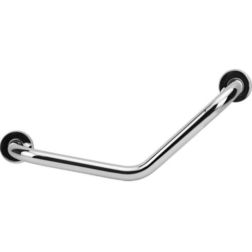 Поручень для ванны SOLINNE 40см, хром, 2557.004 (371034)