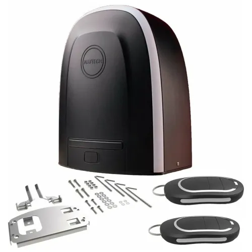 Автоматика Alutech для откатных ворот RTO1000KIT