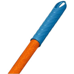 Грабли веерные GRINDA PROLine фибергласовый черенок 22 зубца (421818)