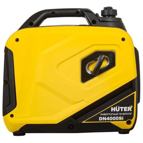 Генератор бензиновый HUTER DN4000Si (64/10/8) (*20)