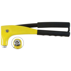 Пистолет д/уст заклёпок FIT 2,4 - 4,8 мм, 250 мм (32030)