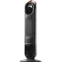 Тепловентилятор LEONORD LPTC-6007K, 2 кВт, керам, эффект пламени