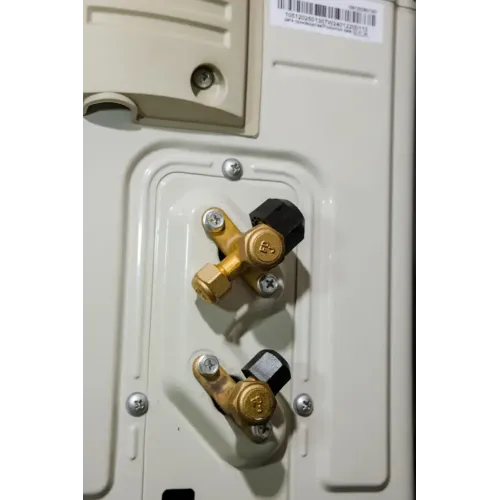 Кондиционер RIX LITE On-Off I/O-W07MB