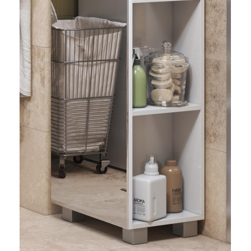 Пенал зеркальный VIGO 45 