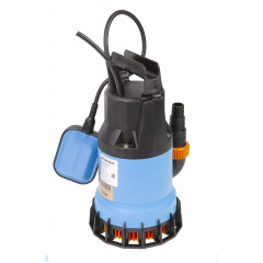 Насос дренажный ДЖИЛЕКС Дренажник 220/12 (5101)