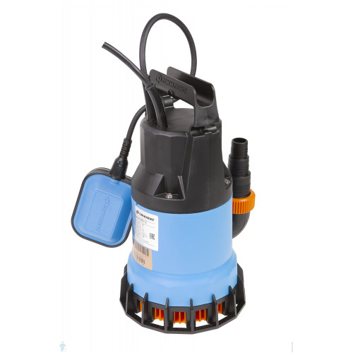 Насос дренажный ДЖИЛЕКС Дренажник 220/12 (5101)