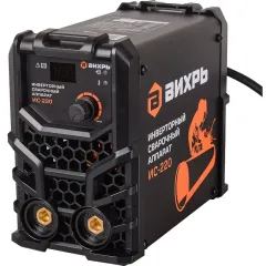 Аппарат сварочный ВИХРЬ ИС-220 (65/52) (*12)