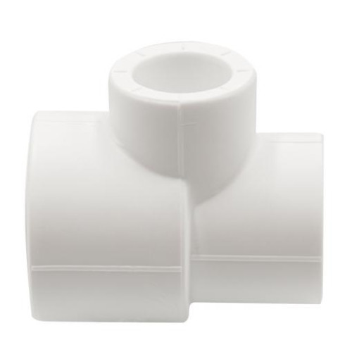 Тройник п/п переходной EVER® plast ф 32х20х25