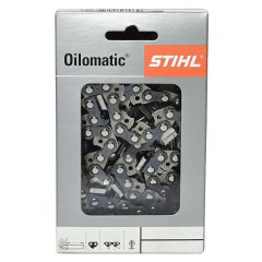 Цепь STIHL 3/8-1,3-62 (63РS-62E) (3617-006-0062) (67141)