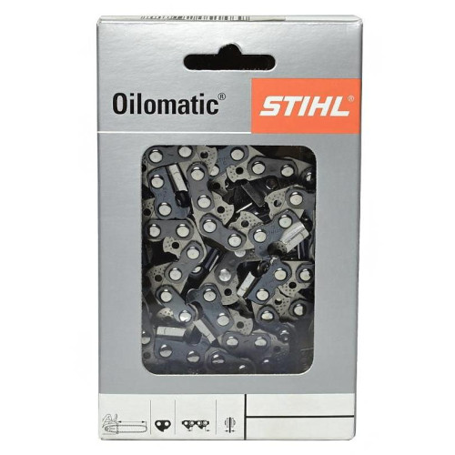 Цепь STIHL 3/8-1,3-62 (63РS-62E) (3617-006-0062) (67141)