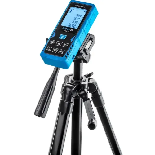 Дальномер INSTRUMAX SNIPER 80 PLUS (IM0129)