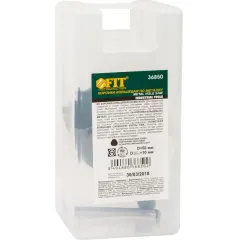 Коронка по металлу FIT 50 мм (36850)