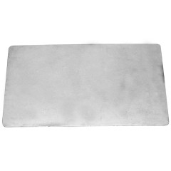 Плита чугунная цельная 410*710см