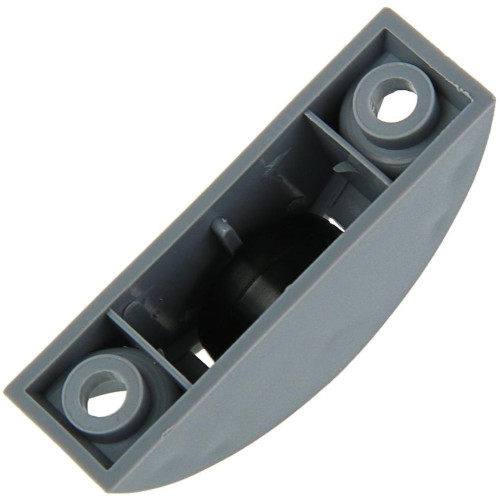 |Ролик выкатной d=16мм серый(3494278)