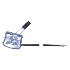 Трос МБ газа в сборе L-110 (1301)