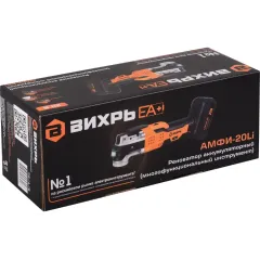 Акк Реноватор ВИХРЬ АМФИ-20Li (72/4/9) (*15)