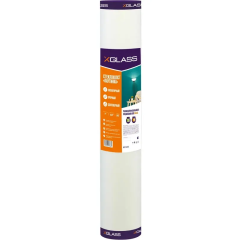 Стеклохолст X-GLASS (паутина) 1м*50м 50г/кв.м