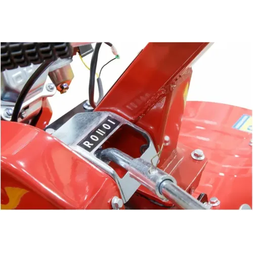 Мотоблок ASILAK SL-85B (AS1529-408)