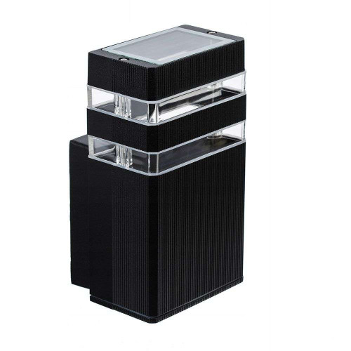 Светильник уличный ES TECHNO 1450 черный