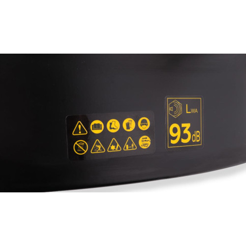 Культиватор электро CHAMPION EC1500