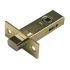 /Задвижка дверная BUSSARE L7-45 S.GOLD (13325)
