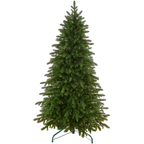 Ель искусственная Ставропольская литая 1,8м