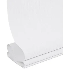 Рулонные жалюзи Блэкаут Круиз 80,5*175 цвет белый