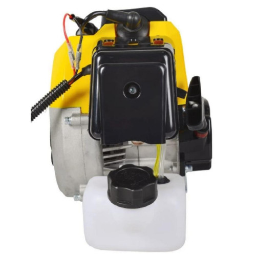 Триммер бензо EUROLUX TR-1500T (70/2/17)