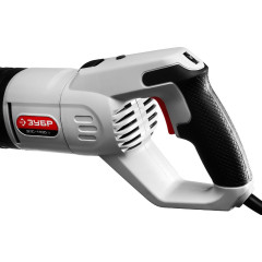 Пила сабельная ЗУБР ЗПС-1100 Э, 1100 Вт