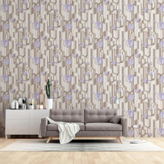 Обои МОФ Герда 6237-2  дуплексные 0,53*10 (12)