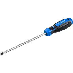 Отвертка Зубр Профессионал SL 5х150 мм (25231-5_15)