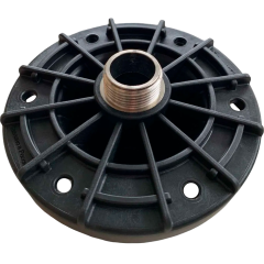 Фланец гидроаккумулятора ДЖИЛЕКС O158-1" пласт. комбинированный Torx 45 (M4958)