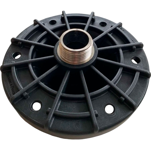 Фланец гидроаккумулятора ДЖИЛЕКС O158-1" пласт. комбинированный Torx 45 (M4958)