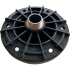 Фланец гидроаккумулятора ДЖИЛЕКС O158-1" пласт. комбинированный Torx 45 (M4958)