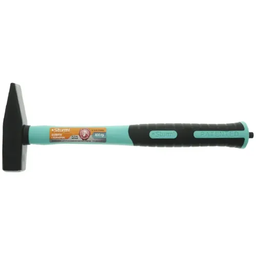 Молоток Sturm 400 г (1010-07-FR0400)